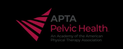 APTA Pelvic Health, An Academy of the American Physical Therapy Association