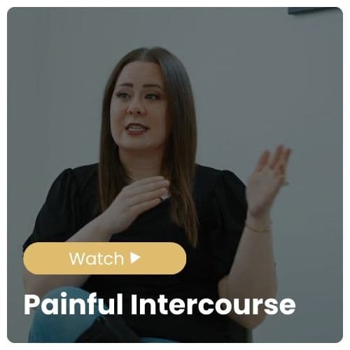 Painful Intercourse