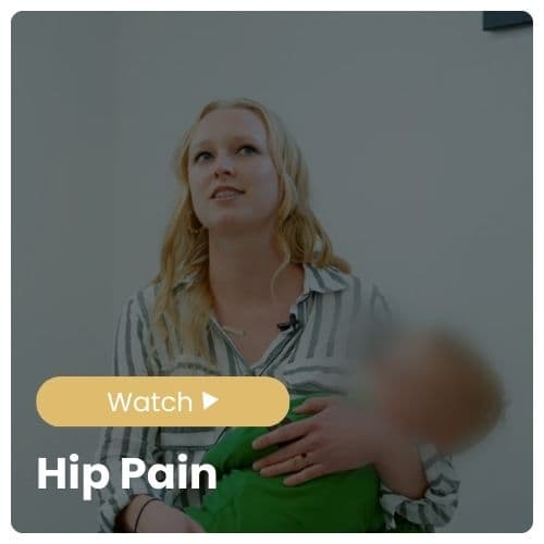 Hip Pain