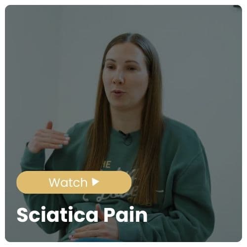 Sciatica Pain