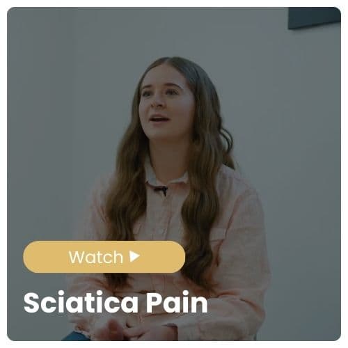 Sciatica Pain