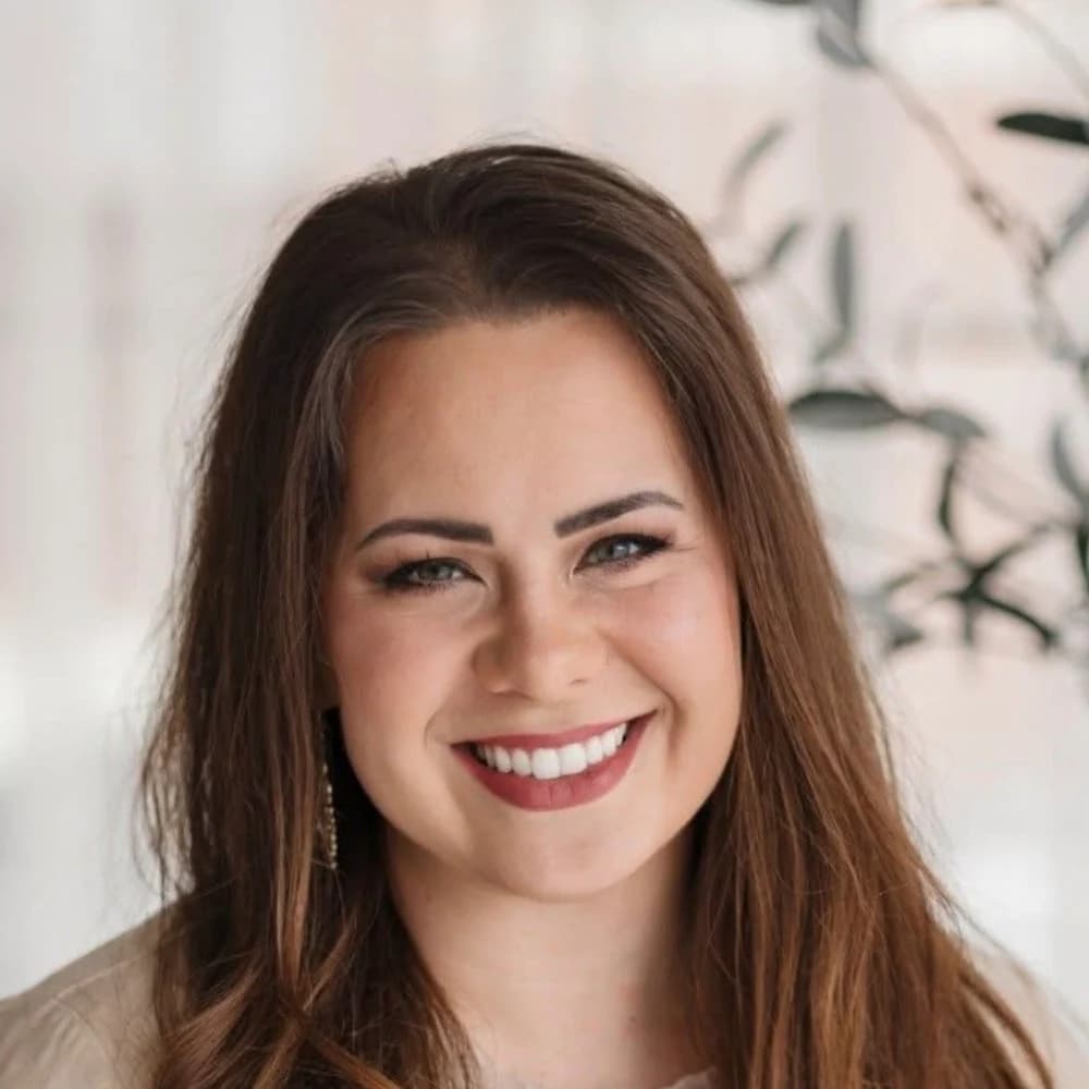 Leilani Volkman, guest on Healing At Your Core