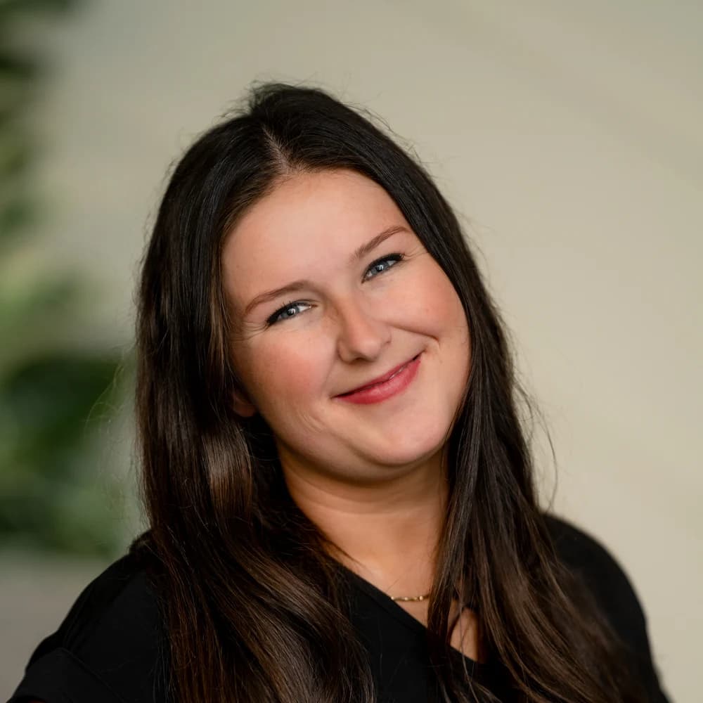 Shayla Shearer, guest on Healing At Your Core