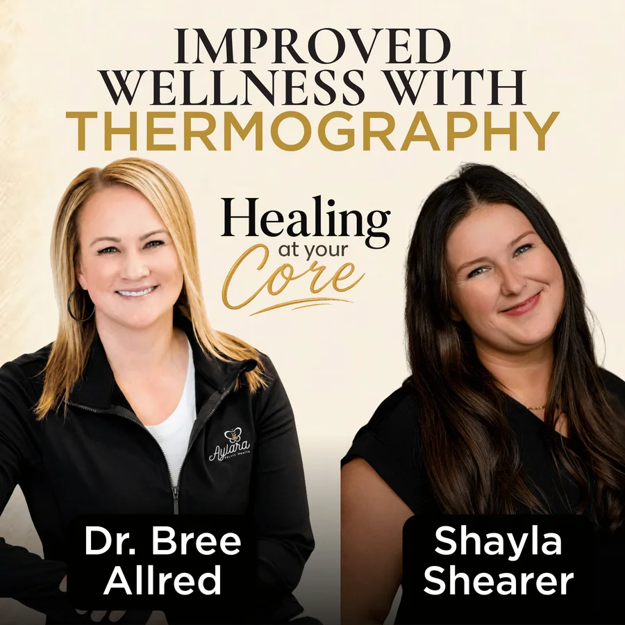 Bree Allred and Shayla Shearer