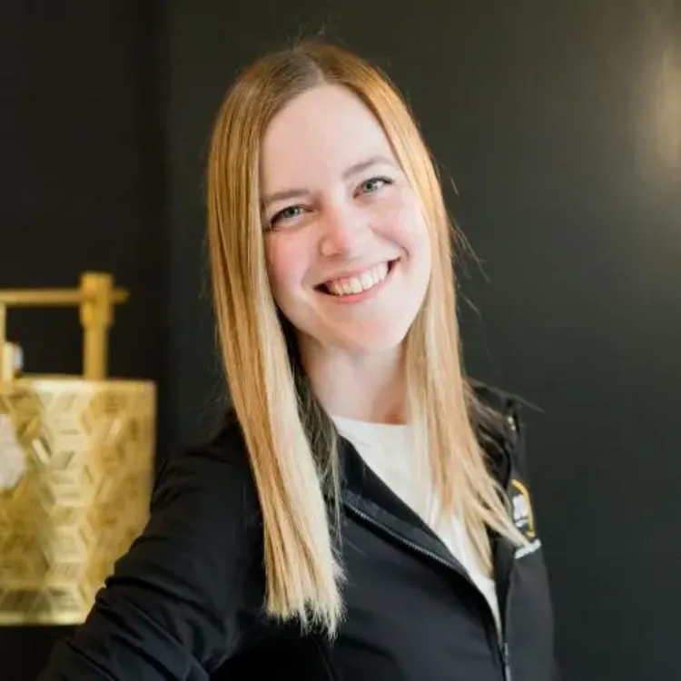 Sarah Sievers