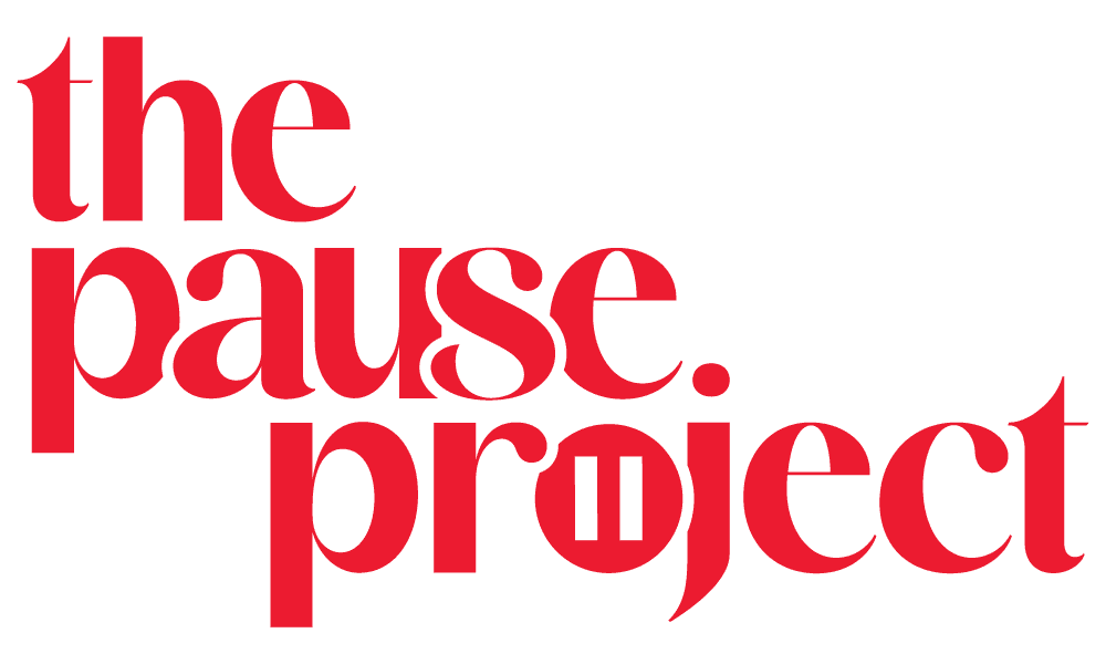 The Pause Project